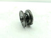 19 Kawasaki Ninja ZX14 Engine Motor Timing Gear