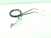 11 Kawasaki Voyager 1700 VN1700B Throttle Cable Lines
