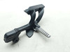 08 Kawasaki ZG1400BF Concours ZG 14 Rear Right Passenger Foot Peg