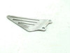 19 Kawasaki Ninja ZX14 Left Heel Guard Mount Bracket