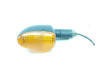 03 BMW K1200RS Rear Left Turn Signal Flasher Indicator Light