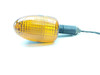 03 BMW K1200RS Rear Left Turn Signal Flasher Indicator Light