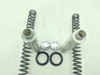 18 Triumph Street Twin Fork Springs and Gaskets