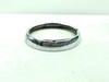 02 Harley Classic Electra Glide 1450 FLHTC Front Headlight Ring (A)