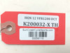 12 13 Honda VFR1200 DCT Relay (A)
