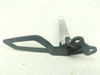 21 Suzuki DRZ400SM DRZ 400 Rear Left Passenger Foot Peg