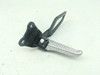 21 Suzuki DRZ400SM DRZ 400 Rear Left Passenger Foot Peg