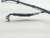 20 Kawasaki Ninja ZX6R ZX636K Rear Brake Line Hose