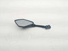 20 Kawasaki Ninja ZX6R ZX636K Left Mirror
