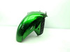 19 Kawasaki Ninja ZX14 Front Wheel Fender 35002-0161