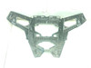 13 Polaris RZR 900 XP Front Headlight Bumper Cover Panel Grill