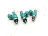 12 13 Honda VFR1200 DCT Gas Fuel Injectors