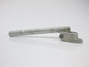 2001 Triumph TT 600 Left Clip On ClipOn Handlebar A 2001 Triumph TT 600 Left Clip On ClipOn Handlebar A