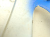 07 08 Suzuki GSXR 1000 Left Mid Side Cover Panel Fairing