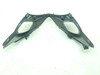 07 08 Suzuki GSXR 1000 Front Nose Fairing Intake Cover Panel 94671-21H0