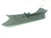 13 Can Am Spyder Roadster RT Limited Belt Cover Guard Panel 705002092