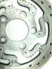 13 Can Am Spyder Roadster RT Limited Rear Wheel Disc Brake Rotor