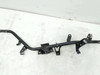 13 Can Am Spyder Roadster RT Limited Lateral Frame Mount Bracket Bar (B)