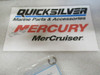 Genuine Mercury Quicksilver 53-87843 E-Ring OEM New