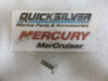 Genuine Mercury Quicksilver 10-37370 5 Screw OEM
