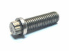 1983 Mercruiser R/MR/Alpha One genuine Quicksilver screw bolt designed to secure