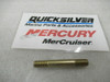 1999 Mercury 75 HP Mercury Quicksilver 16-34378 stud genuine OEM replacement par