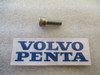 1976 Volvo Penta MD Series is genuine OEM Volvo Penta 941810 hex socket screw, d