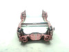 08 Kawasaki Ninja ZX14 Rear Sub Frame Subframe
