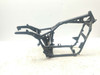 08 Honda VT750CA Aero Main Frame STRAIGHT SLVG