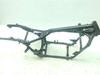 08 Honda VT750CA Aero Main Frame STRAIGHT SLVG