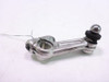 14 BMW R 1200 RT Shift Pedal Lever Linkage Bracket Arm 23 41 8 534 689 TRSH DV 14 BMW R 1200 RT Shift Pedal Lever Linkage Bracket Arm 23 41 8 534 689 TRSH DV