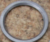BMW Motorcycle shim 2.00 mm 33121454404