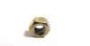 NOS Ski-Doo Snowmobile Elastic Hex Nut OEM Part # 232551414 QTY-10 NOS Ski-Doo Snowmobile Elastic Hex Nut OEM Part # 232551414 QTY-10