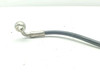 17 Triumph Bonneville Bobber Brake Line Hose ABS (C)