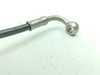 17 Triumph Bonneville Bobber Brake Line Hose ABS (C)