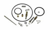 1996 Yamaha YFM400 Kodiak MOOSE carburetor repair kit provides all necessary com