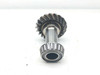 15 BMW K1600 GTL Transmission Middle Gear Pinion