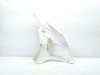 06 07 Honda CBR 1000 CBR1000RR Right Side Mid Fairing Cover Panel