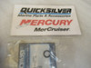 Mercury Genuine Quicksilver 25-805063 O-Ring OEM New Factory QTY 2