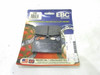 EBC Brake Pad FA 158 Rear Brake Pads Suzuki GS FA158