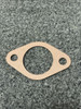 1970-1988 Mercury Mariner Outboard Carburetor Flange Gasket OEM 27-31402 QTY-2
