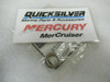 Mercury Quicksilver 12-45176 Washer OEM New Factory QTY 2