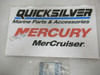 Genuine Mercury Quicksilver 10-42975 Drive Screw OEM New Factory