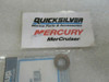 Genuine Mercury Quicksilver 12-856774 Washer OEM New Factory QTY 2