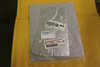 2016-2017 Yamaha Kodiak 700 NOS OEM Rear Fender Protector B16-21652-00-00