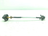 08 09 Kawasaki ZG1400 Concours Headlight Adjuster Cable (A)