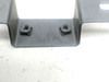 08 Kawasaki Ninja ZX14 License Plate Mount Bracket