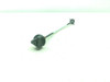 08 09 Kawasaki ZG1400 Concours Headlight Adjuster Cable (B)