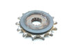 07 Suzuki DRZ400S DRZ 400 Front Sprocket