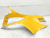 13 Can Am Spyder Roadster RT Limited Front Right Side Mid Fairing Panel